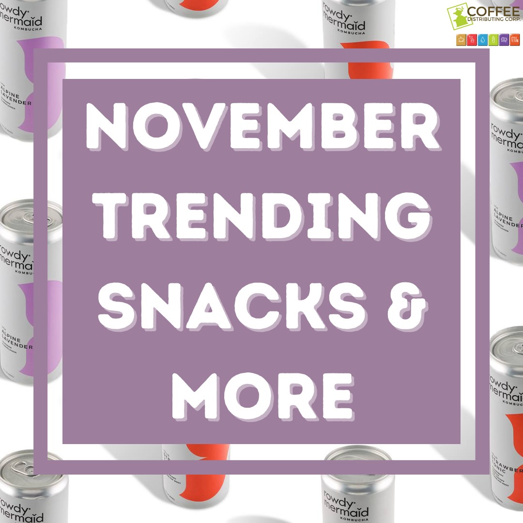 November New Trending