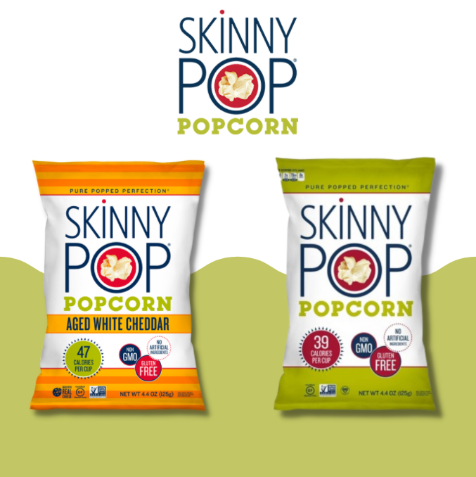Smart Snacking