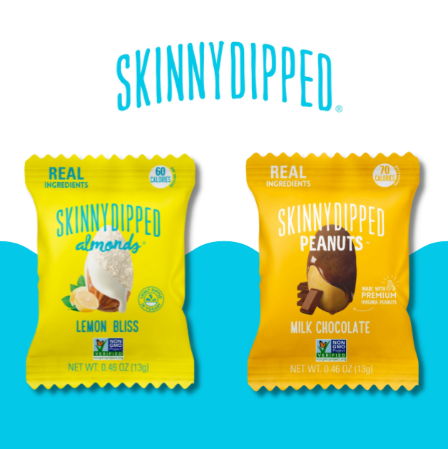 Smart Snacking