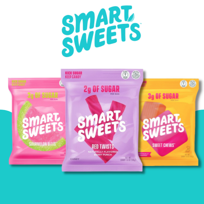 Smart Snacking