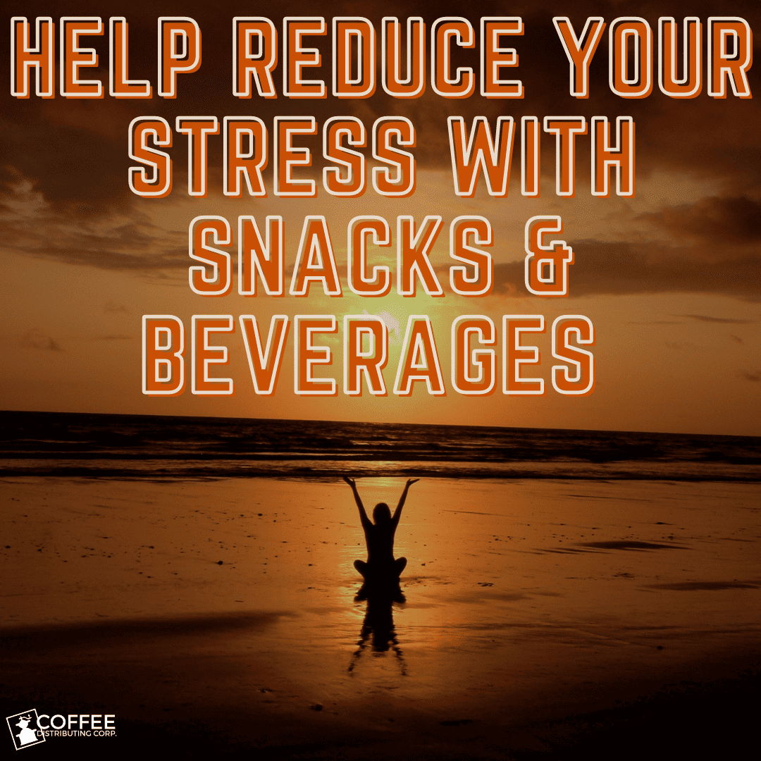 stress reduce