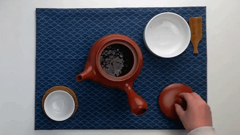 Warm Beverages