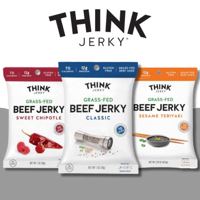 Smart Snacking
