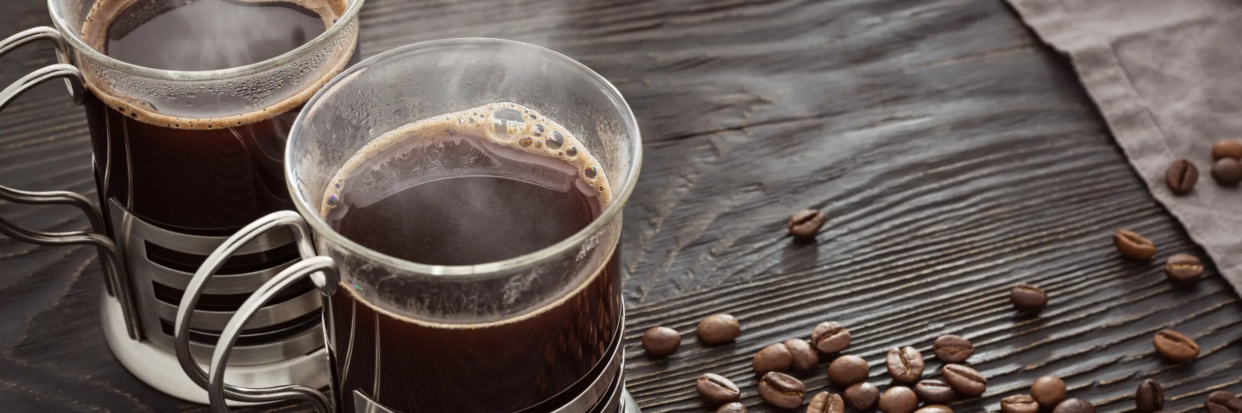 The Best Coffee For Office Breakrooms