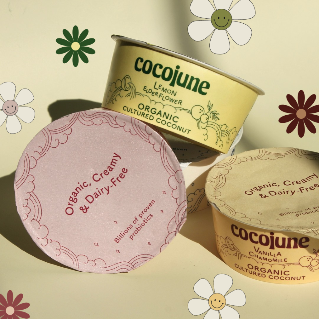 Cocojune Spring Snacks