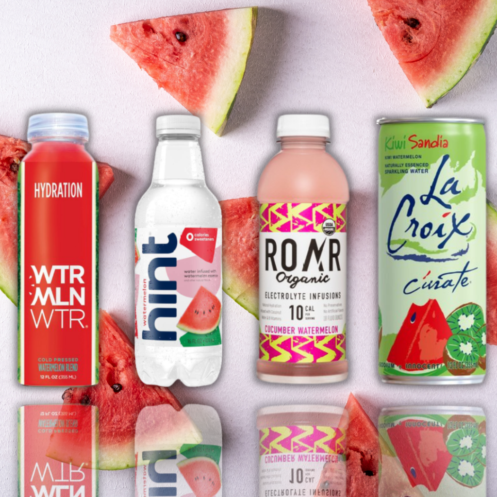 Watermelon Collection