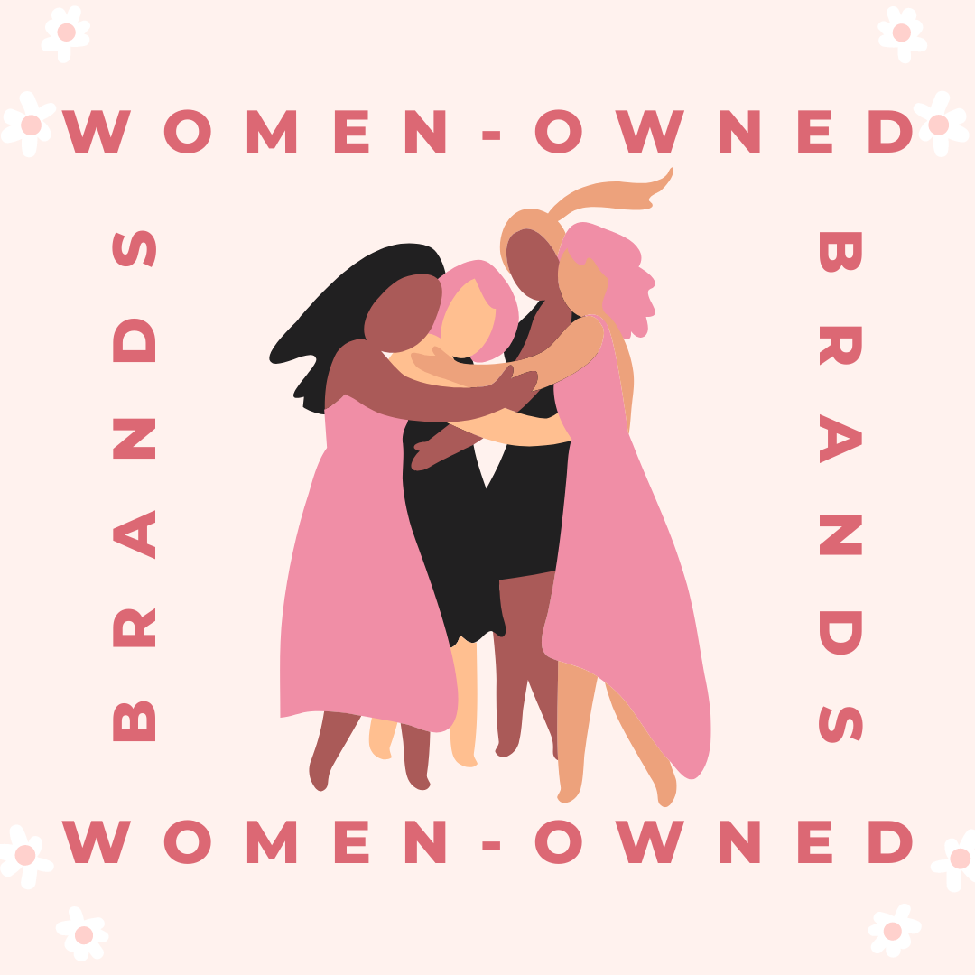 Women-Owned Brands