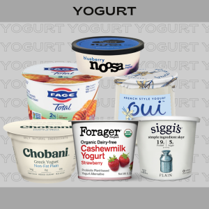 yogurt